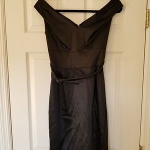 White House Black Market LBD